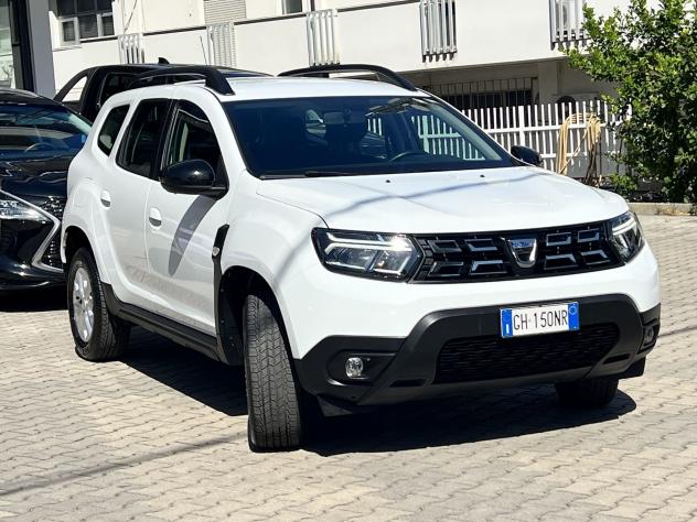 Dacia Duster Duster 1.0 tce Comfort Gpl 4x2 100cv - Foto 3