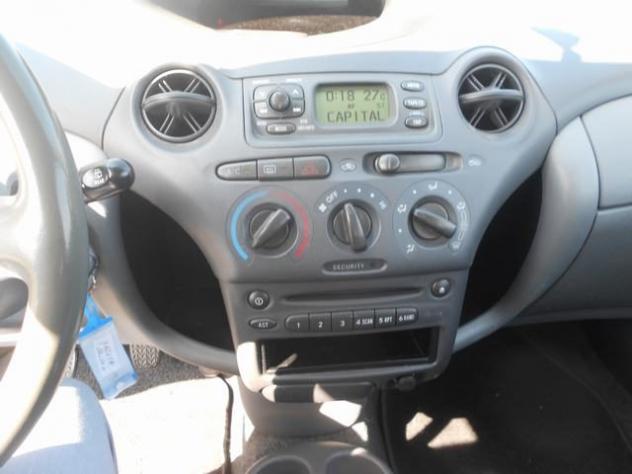TOYOTA Yaris 3 porte rif. 23820145 - Foto 6