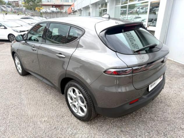 ALFA ROMEO Tonale 1.5 Hybrid MHEV 130 CV *KM 0* rif. 24085080 - Foto 4