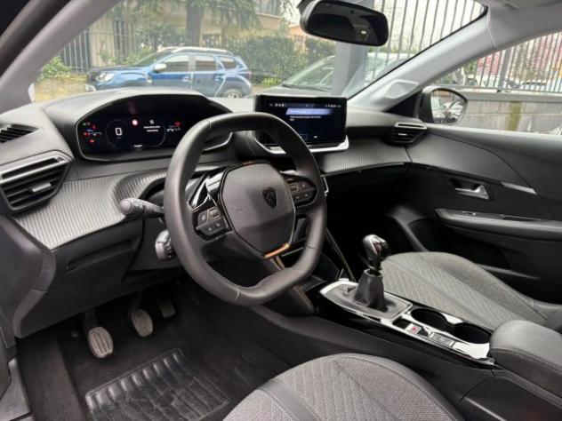 PEUGEOT 208 PureTech 100 5 porte Allure *PREZZO PROMO* rif. 23372642 - Foto 6