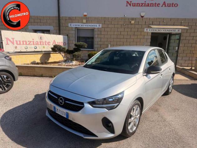 OPEL Corsa 1.5 D 100 CV rif. 23995606
