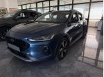Ford Focus 1.0 EcoBoost Hybrid 125cv Active