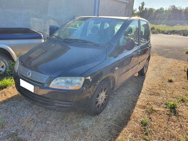 Fiat Multipla 1.6 16V Nat.Pow. Dynamic PER RICAMBI - Foto 2