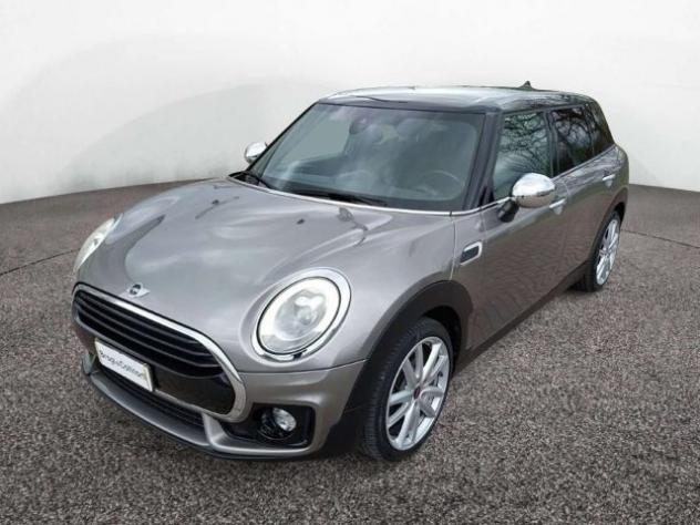MINI Cooper D Clubman Mini IV F54 2016 Mini 2.0 Business Auto rif. 23830020 - Foto 3
