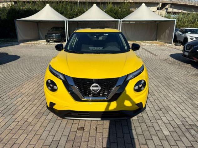 NISSAN Juke 1.0 DIG-T 114 Mt Acenta rif. 23991547 - Foto 2