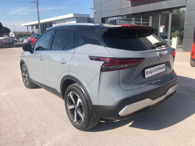 Nissan Qashqai 1.3 Mild Hybrid 158cv Premiere Edition auto - Foto 6