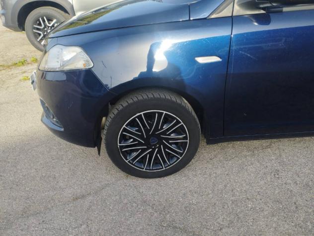 Lancia Ypsilon 1.2 Elefantino Blu s&s 69cv my19 - Foto 5