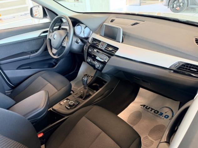 BMW X1 sDrive18d Advantage rif. 23821293 - Foto 9