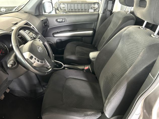 Nissan X-Trail X-Trail 2.0 dci SE 4WD - Foto 8