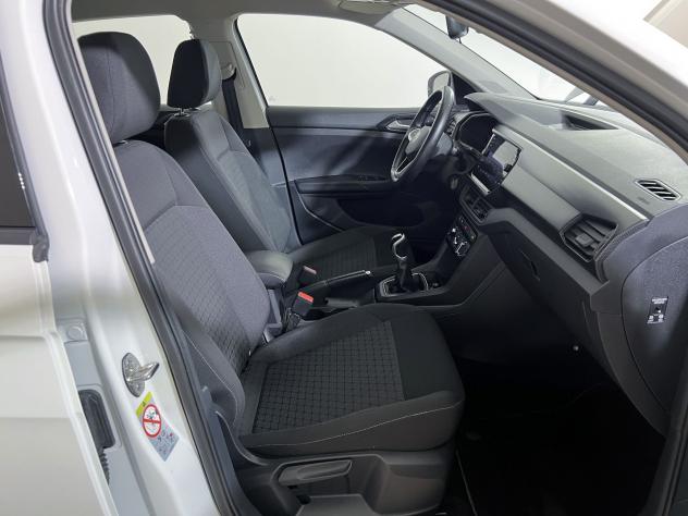 Volkswagen T-Cross T-Cross 1.0 tsi Style 95cv - Foto 9