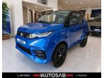 AIXAM City Sport Premium Noleggio con Kasko rif. 23982958