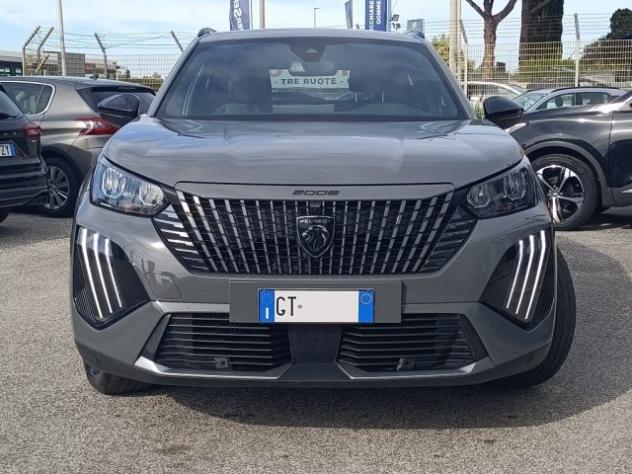PEUGEOT 2008 BlueHDi 130 S&S EAT8 Allure rif. 23815798 - Foto 2