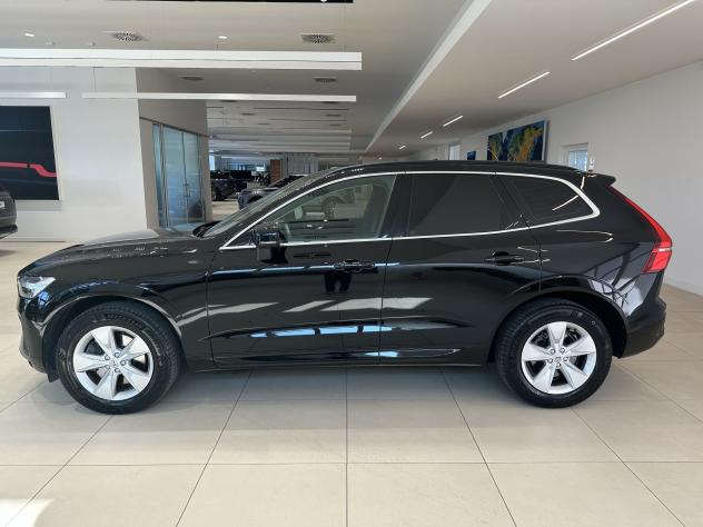 Volvo XC60 B4 D automatico Core - Foto 8