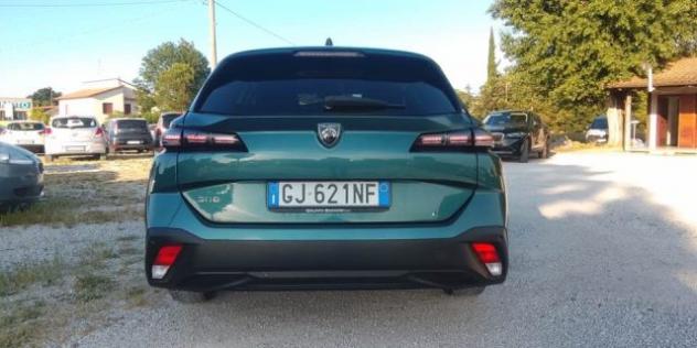 PEUGEOT 308 BlueHDi 130 S&S EAT8 SW Allure Pack rif. 23829402 - Foto 8