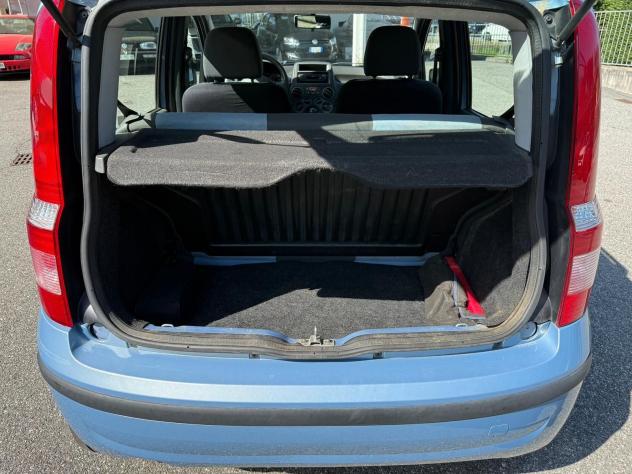 FIAT Panda Panda 1.2 natural power - Foto 5