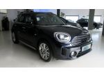 Mini Cooper D Countryman 2.0 150CV AUTOMATICA CLASSIC ENIGMA BLACK - FULL L &hellip;