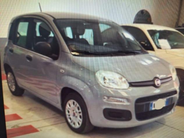 FIAT Panda 1.2 EasyPower *GPL* rif. 24131696