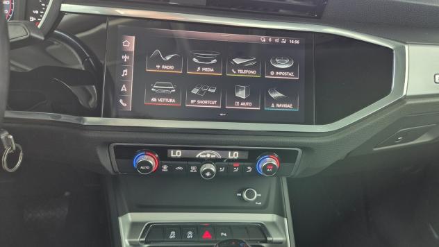 Audi Q3 40 TDI quattro S tronic Business Advanced - Foto 6