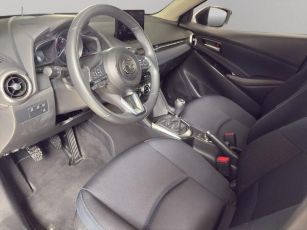 MAZDA 2 1.5 mild hybrid evolve navi 90 cv rif. 24055213 - Foto 10