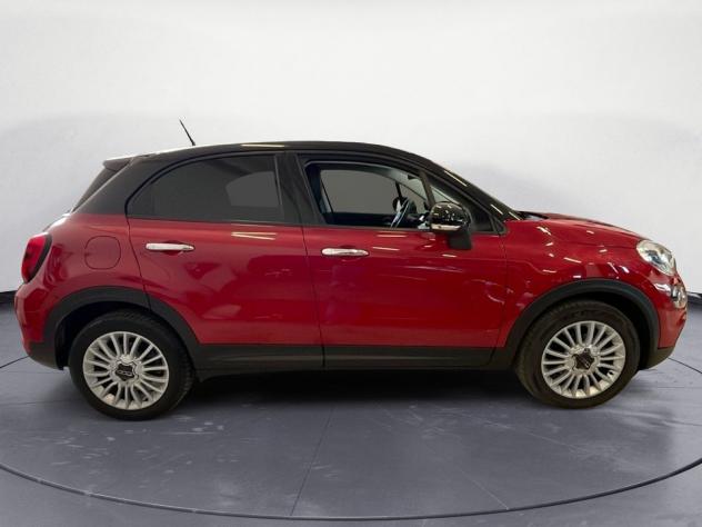 FIAT 500X 1.3 Mjet 95cv Connect - Foto 8