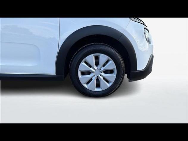 CITROEN C3 1.2 PureTech 83cv Shine S&S my20 rif. 23921025 - Foto 4