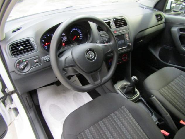 VOLKSWAGEN Polo Polo 1.0 MPI Comfortline Manuale * 95.000 KM * rif. 23738647 - Foto 9