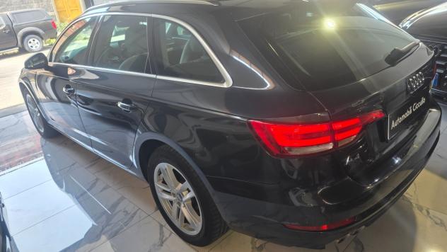 Audi A4 2.0 TDI 190 CV S tronic Sport - Foto 9
