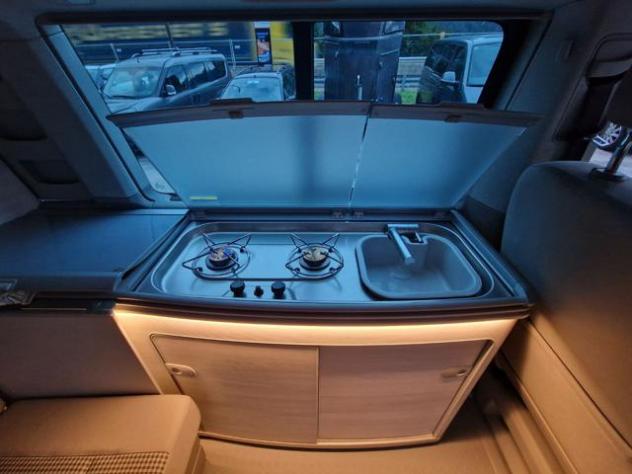VOLKSWAGEN California 2.0 TDI DSG Ocean rif. 22831297 - Foto 4