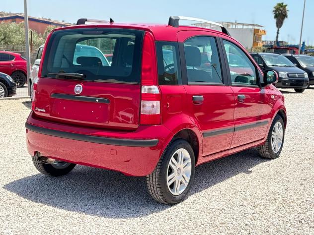 Fiat Panda 1.2 Dynamic Dualogic - Foto 6