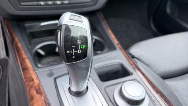 BMW X5 3.0d cat rif. 23550605 - Foto 9