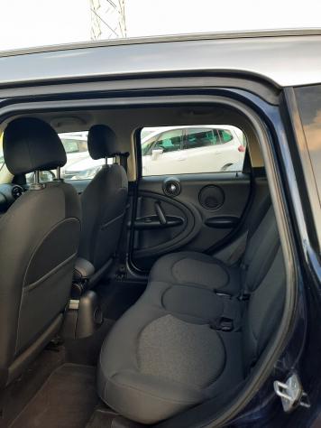 Mini Cooper D Countryman 1.6 - Foto 9