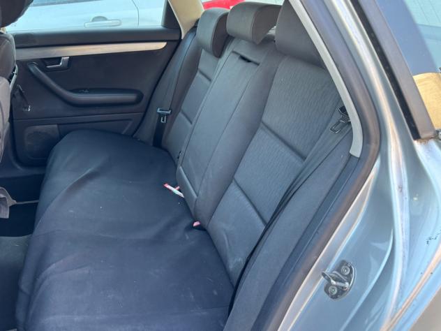 Audi A4 2.0 TDI Avant - Foto 7