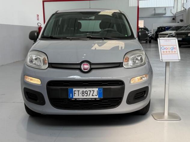 FIAT Panda 1.2 Easy PREZZO REALE rif. 23905234 - Foto 2