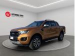 FORD Ranger 2.0 ECOBLUE aut.213CV Wildtrak +GANCIO TRAINO +IVA rif. 23157765