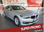 BMW 318 d Gran Turismo Business Advantage aut. rif. 17508088