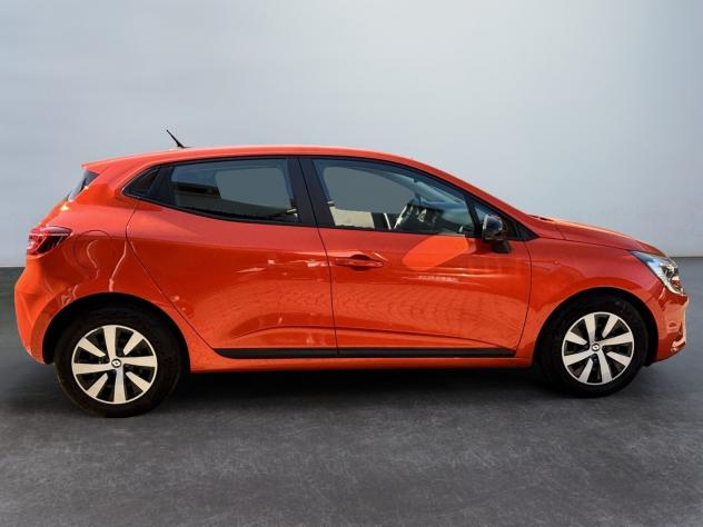 Renault Clio Clio 1.0 tce Equilibre Gpl 100cv - Foto 6