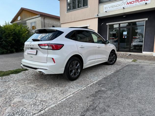 Ford Kuga 1.5 EcoBlue 120 CV aut. 2WD ST-Line X - Foto 5