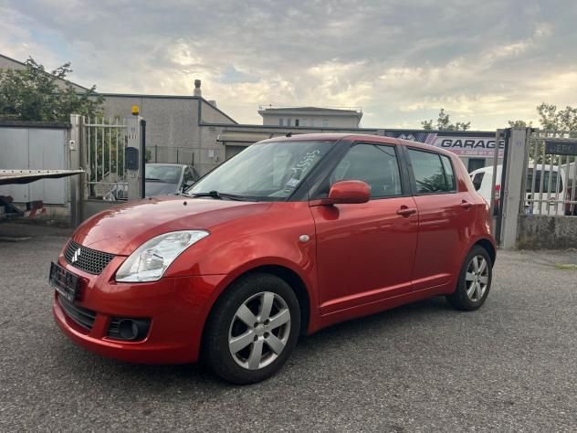 Suzuki Swift 1300 CAMBIO AUTOMATICO SOLO 79.000KM - Foto 8