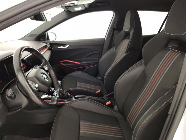 Škoda Fabia Fabia 1.0 tsi evo Monte Carlo 110cv dsg - Foto 7