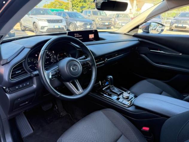 MAZDA CX-30 2.0L e-Skyactiv-X M Hybrid 2WD Exclusive Line rif. 24059836 - Foto 10