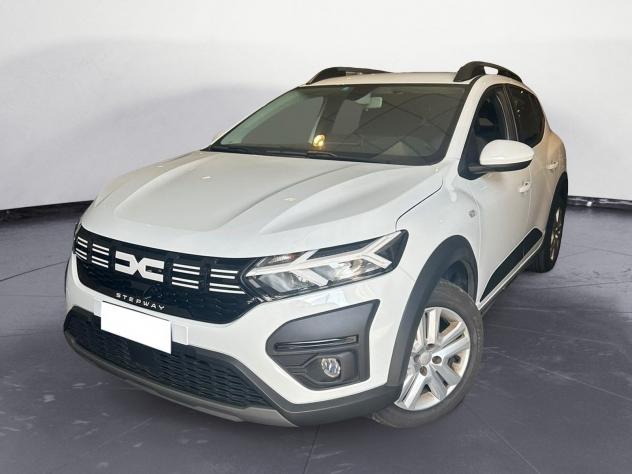 Dacia Sandero 1.0 TCe ECO-G STEPWAY EXPRESSION