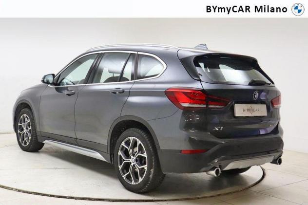 BMW X1 sdrive18d xLine auto - Foto 10