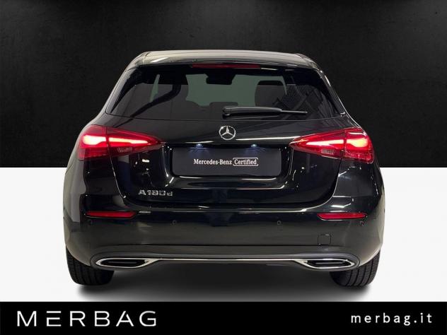Mercedes-Benz Classe A 180 d Business Extra auto - Foto 4