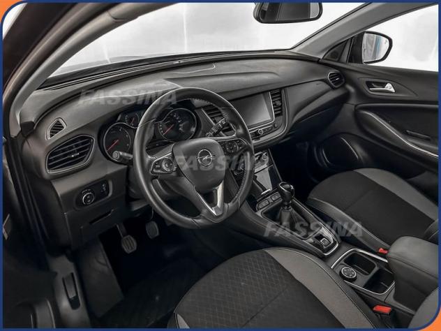 Opel Grandland X 1.6 ecotec Innovation s&s 120cv - Foto 9