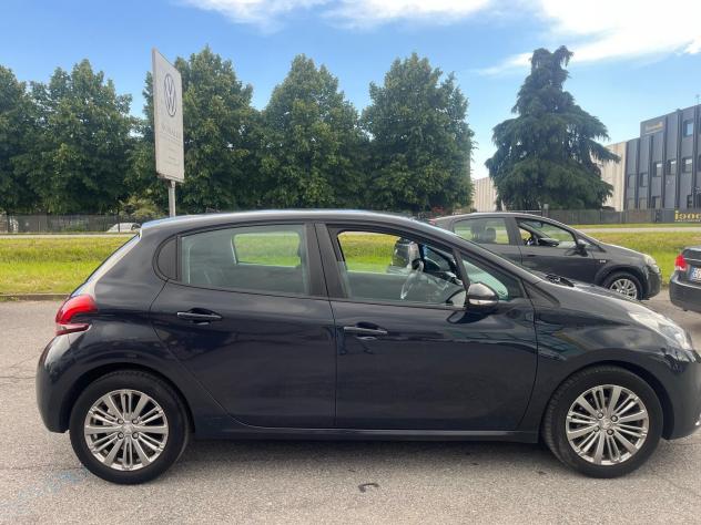Peugeot 208 PureTech 82 5 porte Active - Foto 3