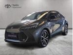 Toyota C-HR C-HR 2.0 Hybrid E-CVT Trend