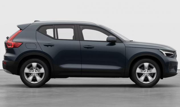 Volvo XC40 XC40 B3 automatico Core - Foto 6
