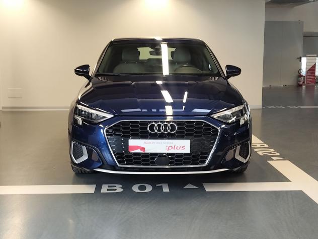 Audi A3 A3 Sportback 35 2.0 tdi Business Advanced s-tronic - Foto 2