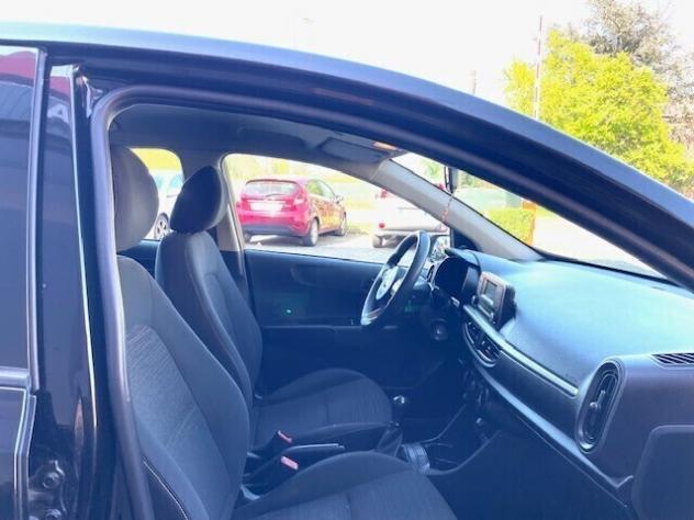 Kia Picanto 1.0 12V 5 porte Active - Foto 10