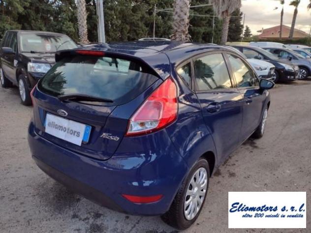 FORD - Fiesta - 1.5 TDCi 75 CV 5p. Business - Foto 7